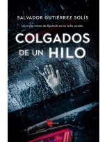 COLGADOS DE UN HILO