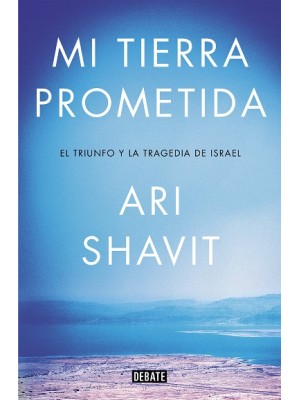 MI TIERRA PROMETIDA