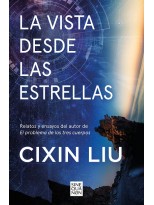 LA VISTA DESDE LAS ESTRELLAS, LA