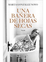 BAÑERA DE HOJAS SECAS, UNA