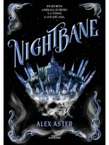 NIGHTBANE (LIGHTLARK 2)