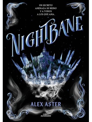 NIGHTBANE (LIGHTLARK 2)