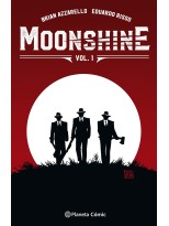 MOONSHINE Nº 1