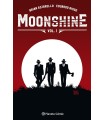 MOONSHINE Nº 1