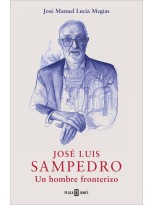 JOSÉ LUIS SAMPEDRO