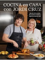 COCINA EN CASA CON JORDI CRUZ