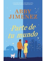 PARTE DE TU MUNDO