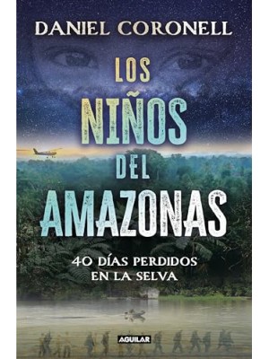 NIÑOS DEL AMAZONAS, LOS