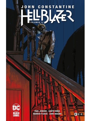 HELLBLAZER VOL. 12 DE 26