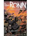 TORTUGAS NINJA: EL ÚLTIMO RONIN - LOS AÑOS PERDIDOS NÚM. 3 DE 5