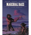 MARSHAL BASS 9 TEXAS RANGER