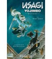 USAGI YOJIMBO Nº 32 MISTERIOS