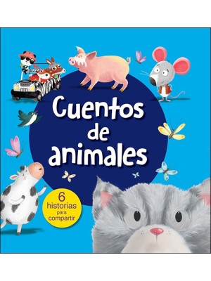 CUENTOS DE ANIMALES