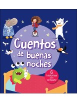 CUENTOS DE BUENAS NOCHES