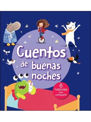 CUENTOS DE BUENAS NOCHES