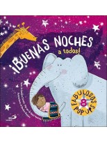 BUENAS NOCHES A TODOS!