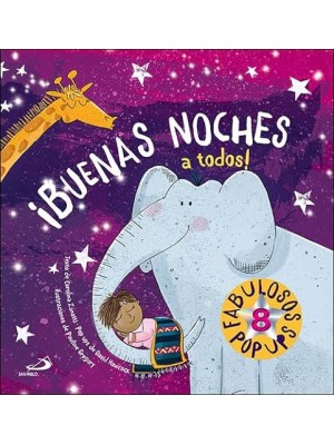 BUENAS NOCHES A TODOS!