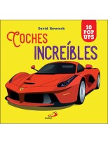 COCHES INCREÍBLES
