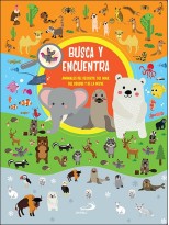 BUSCA Y ENCUENTRA