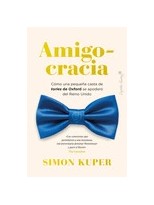 AMIGOCRACIA