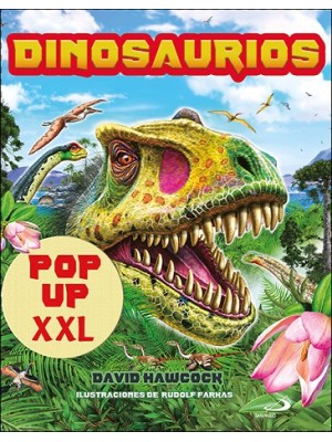 DINOSAURIOS