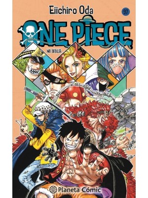 ONE PIECE /97
