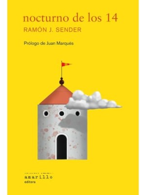 NOCTURNO DE LOS 14