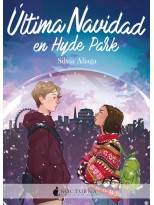 ÚLTIMA NAVIDAD EN HYDE PARK