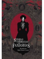 SEÑORAS VICTORIANAS: FANTASMAS