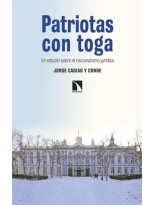 PATRIOTAS CON TOGA