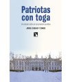 PATRIOTAS CON TOGA