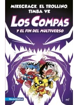 COMPAS /10 LOS COMPAS Y EL FIN DEL MULTIVERSO