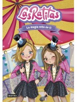 RATITAS /10 LA MAGIA ESTÁ EN TI