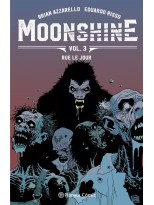 MOONSHINE Nº 3