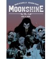 MOONSHINE Nº 3