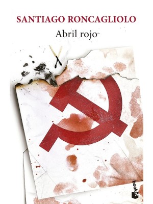 ABRIL ROJO