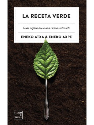 RECETA VERDE, LA