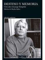 DESTINO Y MEMORIA. CIEN AÑOS DE JORGE SEMPRÚN