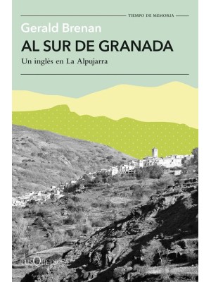 AL SUR DE GRANADA