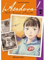 ASADORA! Nº 07