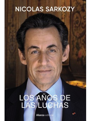 AÑOS DE LAS LUCHAS, LOS