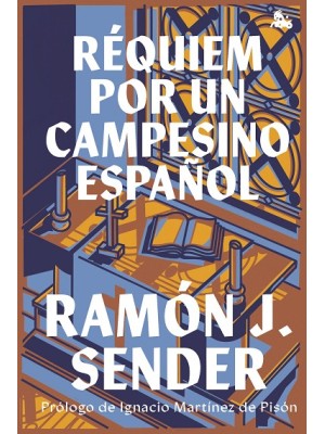RÉQUIEM POR UN CAMPESINO ESPAÑOL