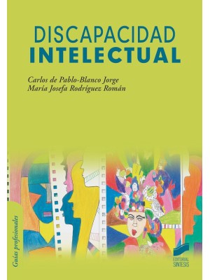 DISCAPACIDAD INTELECTUAL