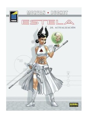 ESTELA 20 ACTUALIZACION