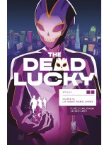 DEAD LUCKY 01 LOS BUENOS MUEREN JOVENES