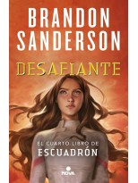 DESAFIANTE (ESCUADRÓN 4)