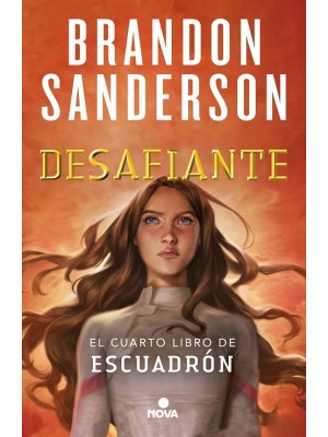 DESAFIANTE (ESCUADRÓN 4)