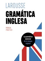 GRAMÁTICA INGLESA