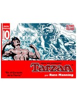 TARZAN PLANCHAS DOMINICALES 10