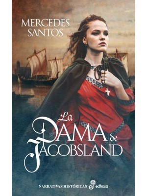 DAMA DE JACOBSLAND, LA